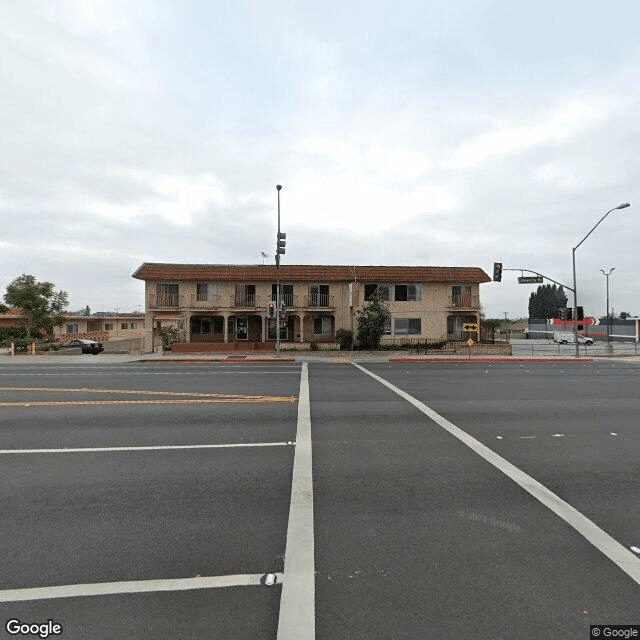 Golden Manor Retirement Center