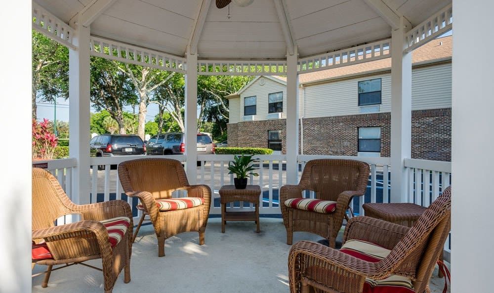 Grand Villa Of Ormond Beach