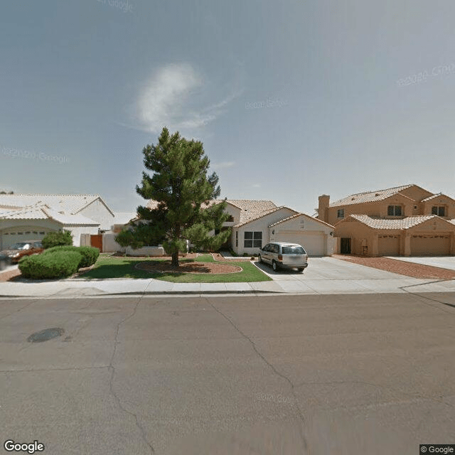 Impala Home Care - Mesa I