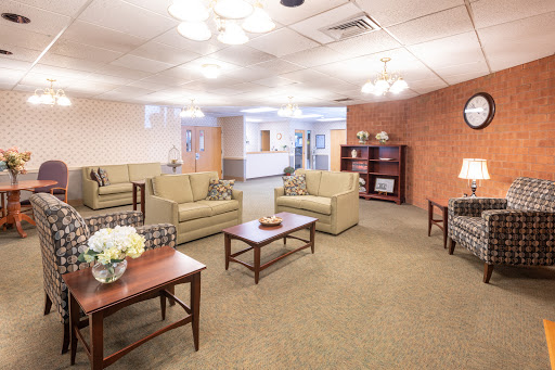 Tremont Health & Rehabilitation Center