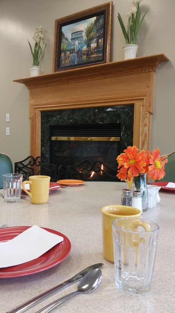 Brownstown Forest View Assisted Living