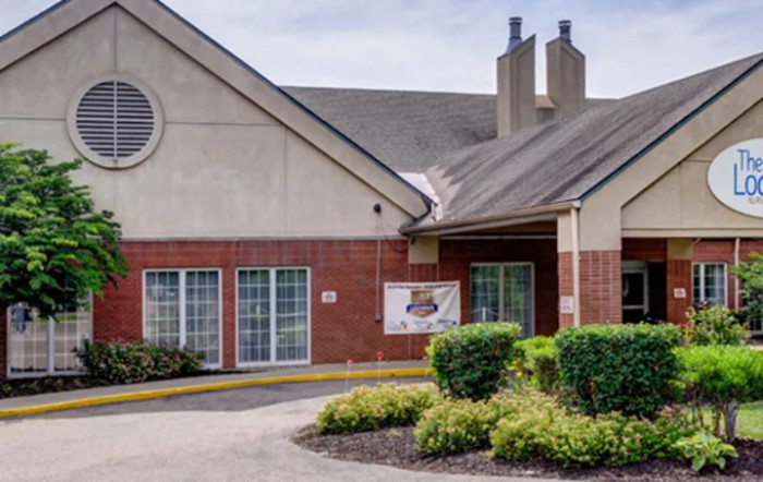 The Lodge Care Center