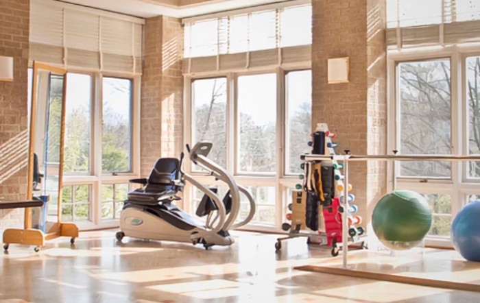 Signature Healthcare Of Bowling Green