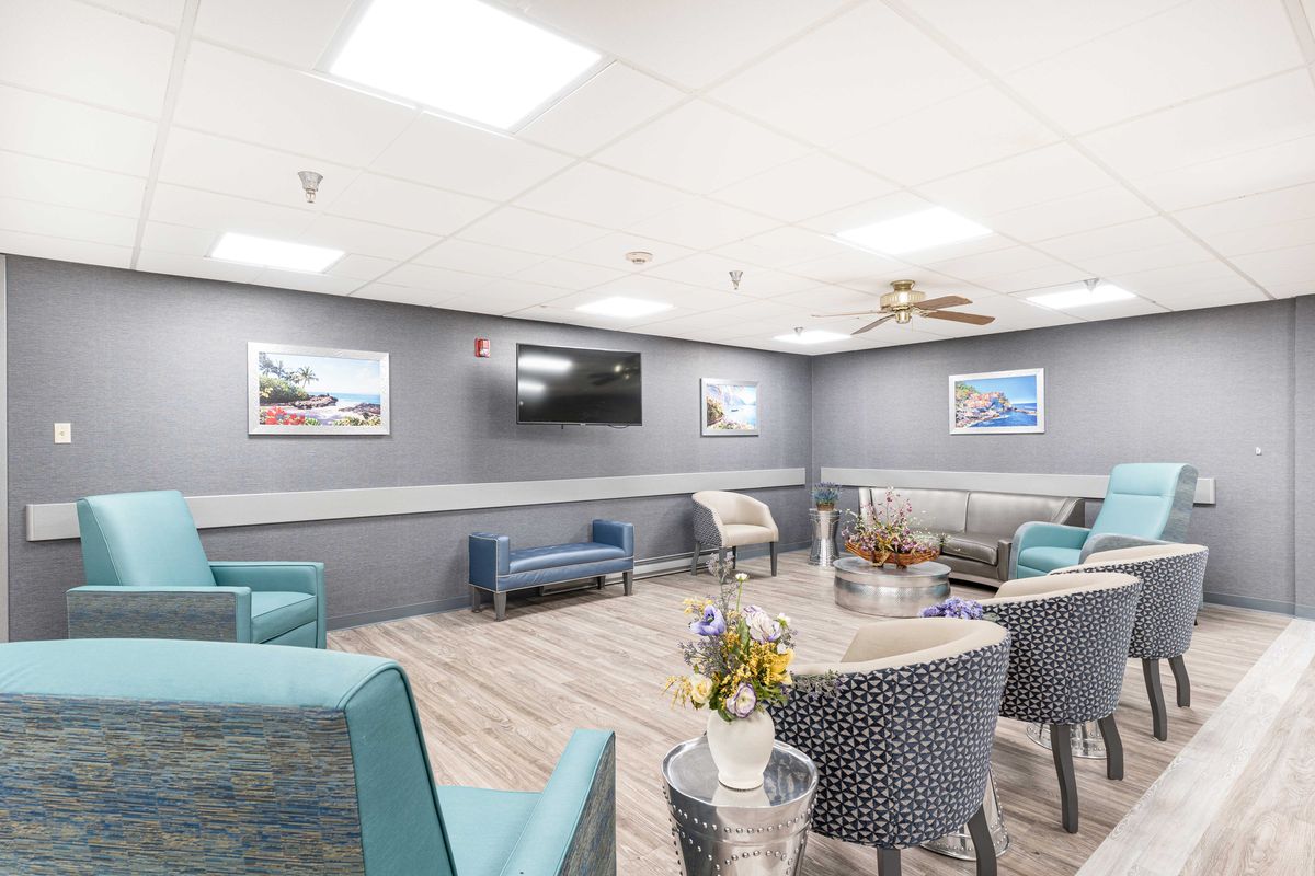 Grandview Nursing And Rehabilitation