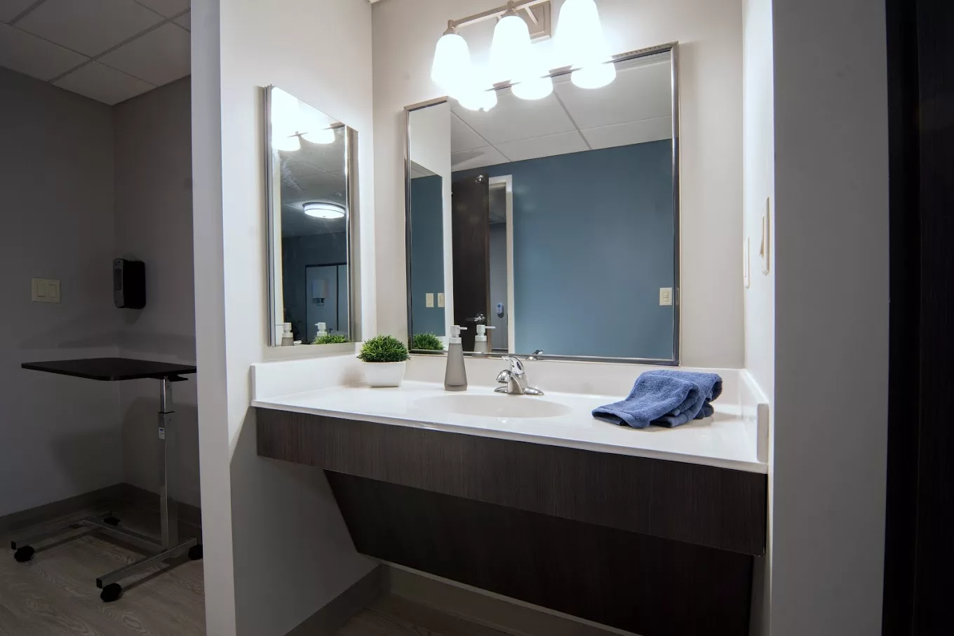 Woodbury Senior Living