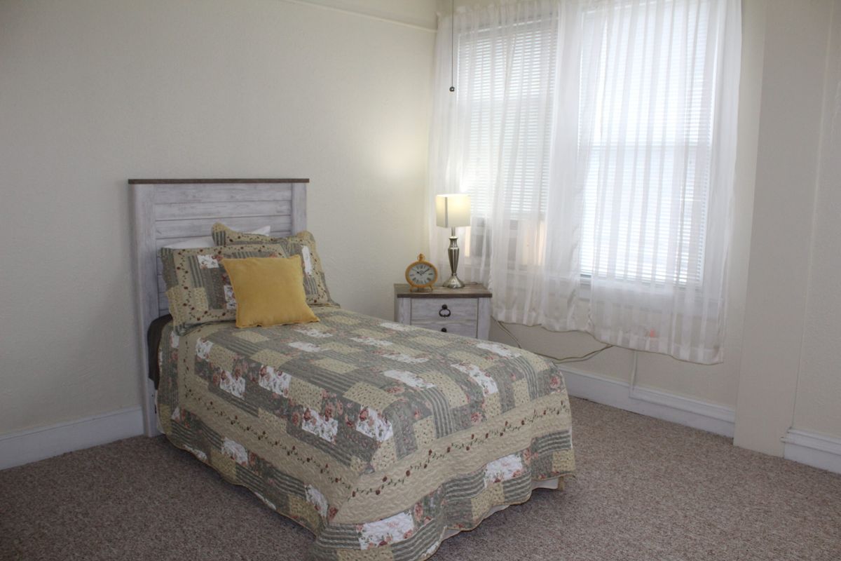 The Kensington At Fort Madison