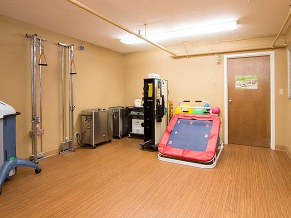 Avamere Health Services Of Rogue Valley