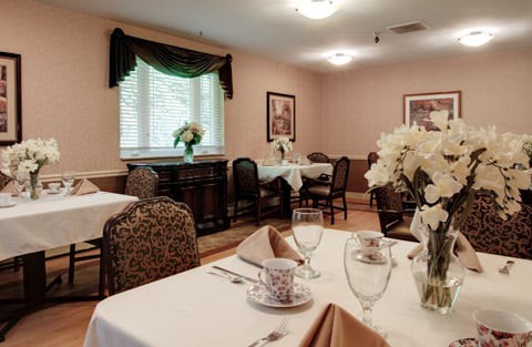 Meadowcrest Healthcare And Rehabilitation Center