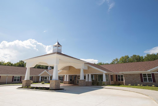 Siena Gardens Rehabilitation & Transitional Care