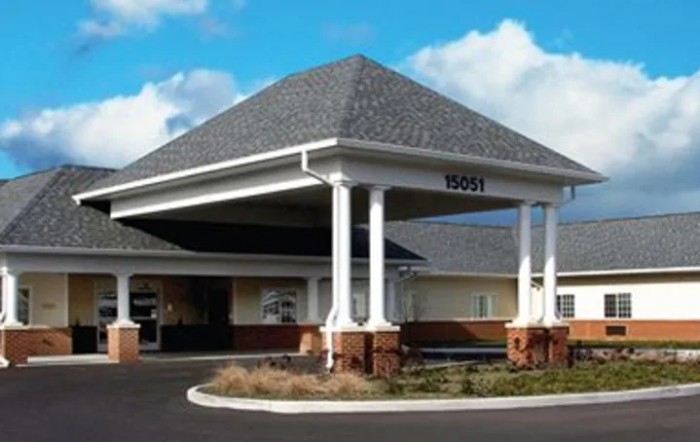 Abingdon Health Care