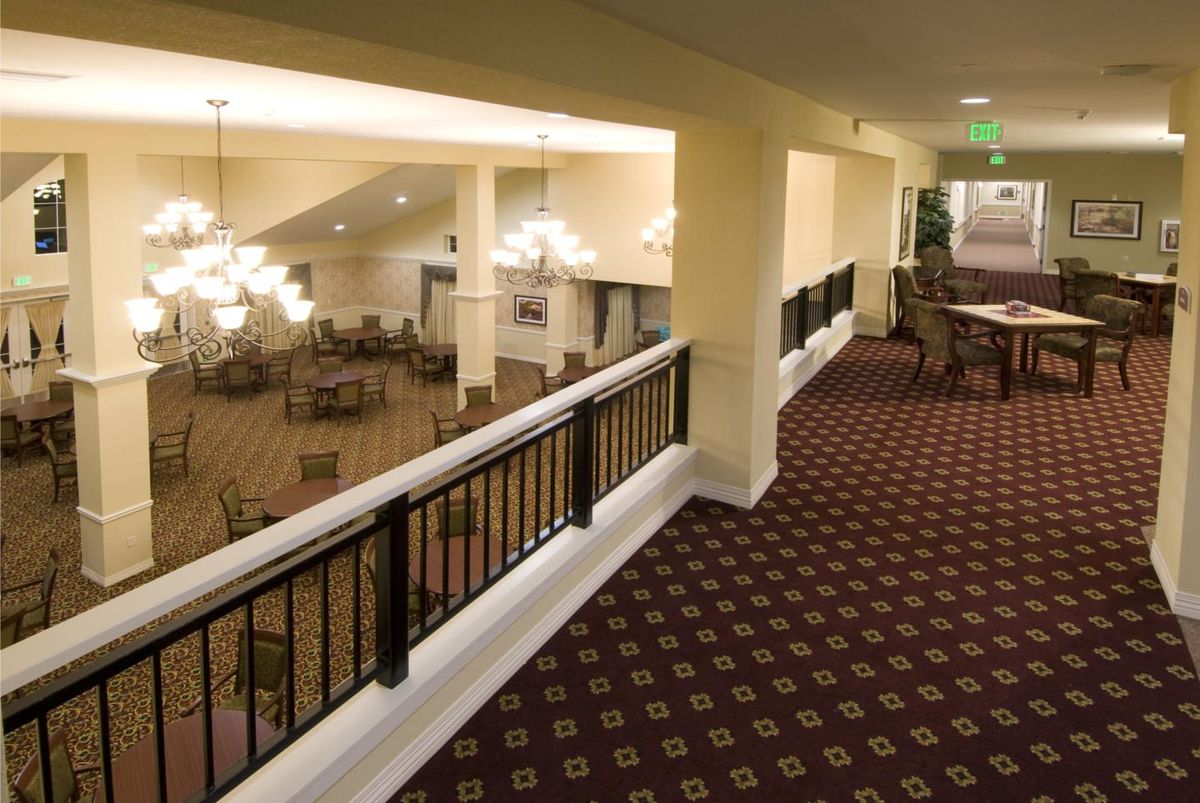 Prestige Assisted Living at Manteca
