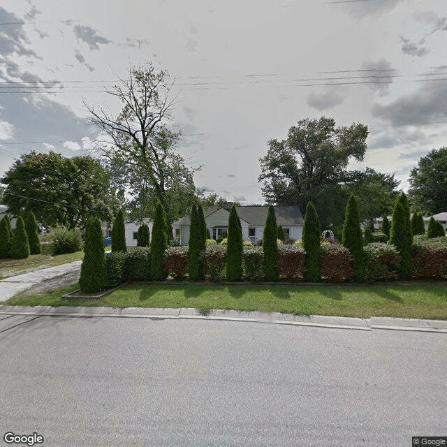 Oasis Senior Care Center