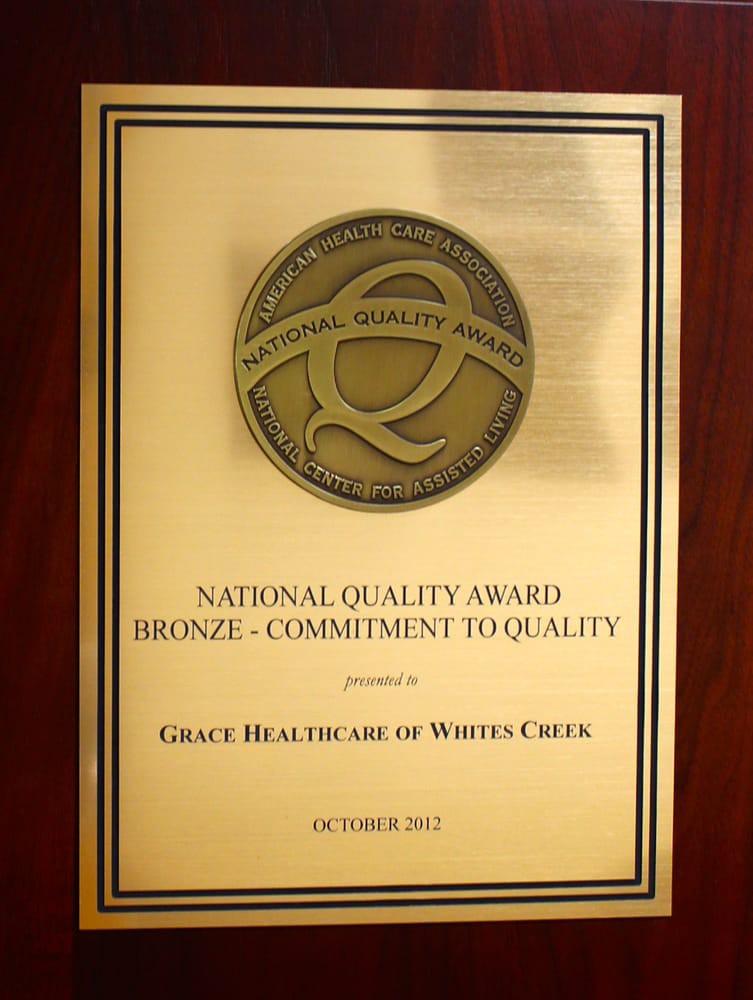Grace Healthcare Of Whites Creek