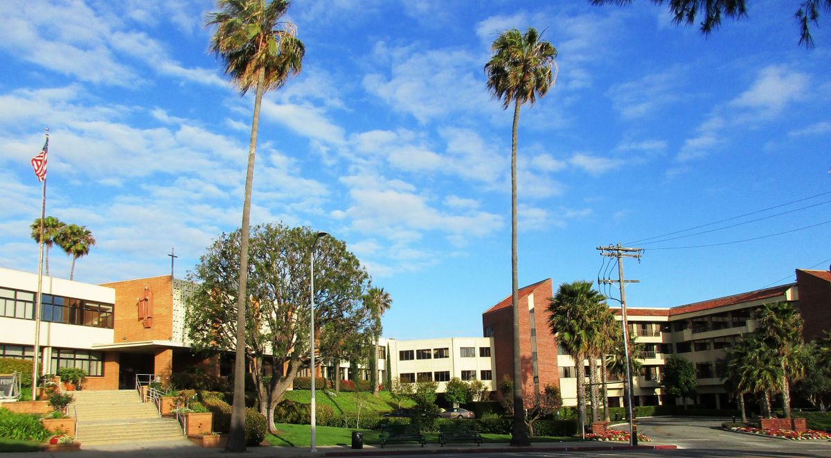 Jeanne Jugan Residence
