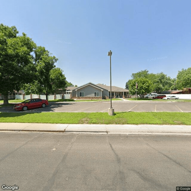 Garden Square at Greeley