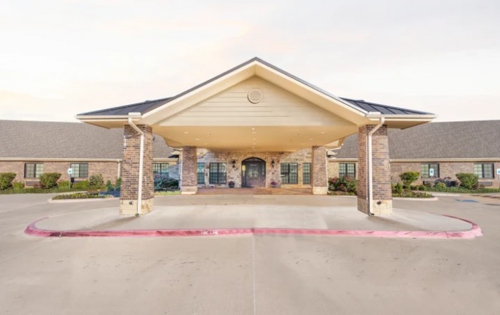 Promenade Health And Rehabilitation
