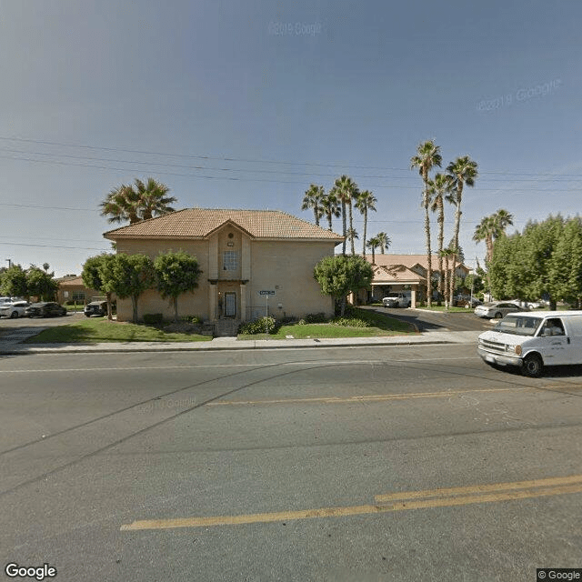 Hallmark Bakersfield