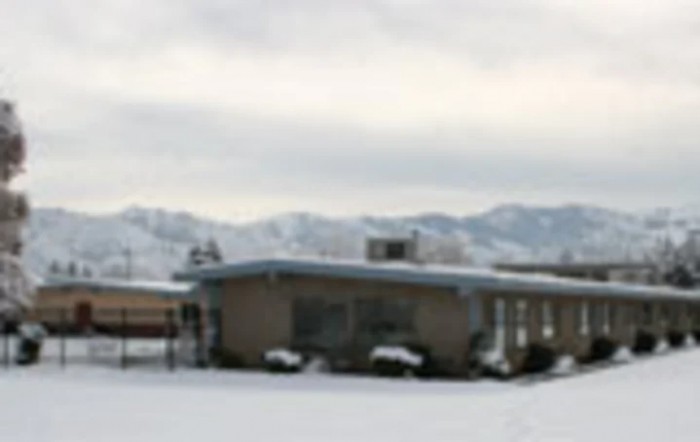 Cashmere Care Center