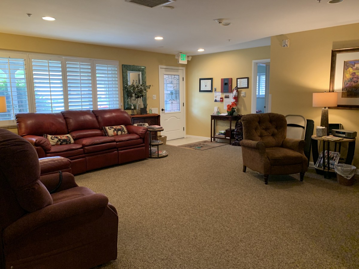 Serenity House Assisted Living VI