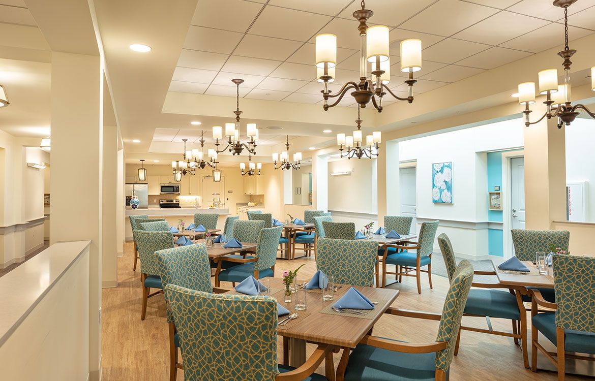 Wingate Residences at Haverhill