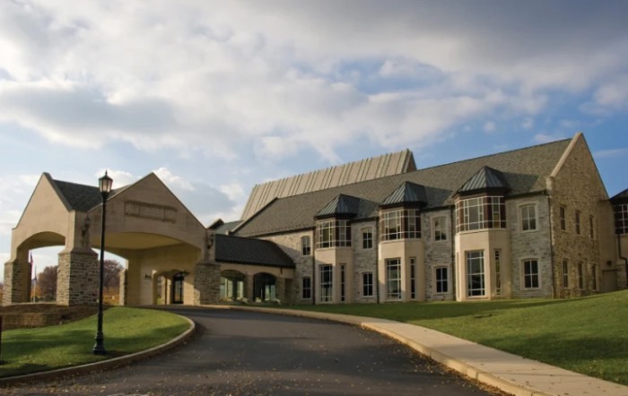 Masonic Village at Elizabethtown