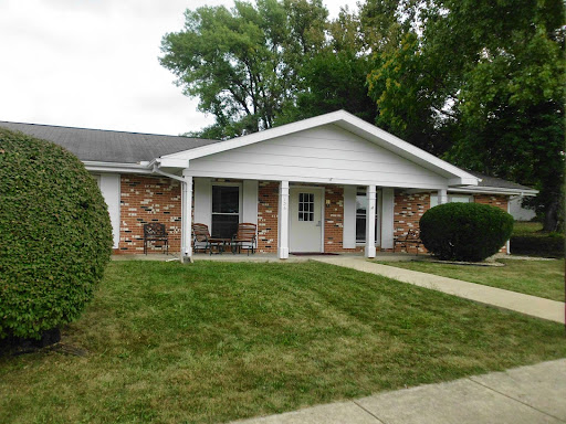 Decatur Rehab & Health Care Center