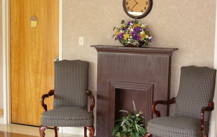 Green Hill Rehabilitation And Care