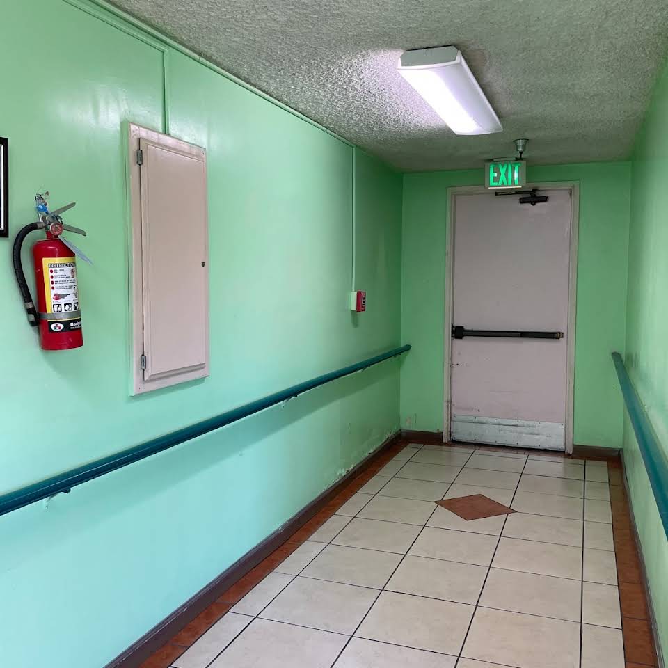 Golden Castle Assisted Living