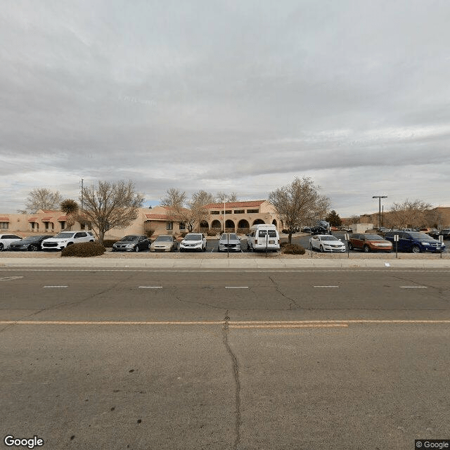Ladera Nursing Ctr