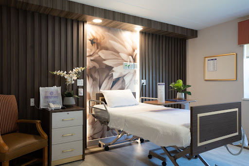 Friedwald Center For Rehab And Nursing