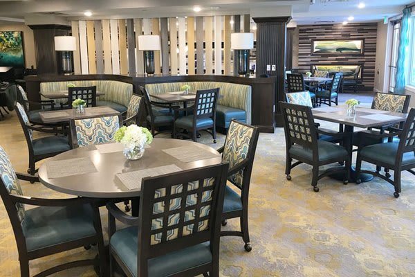 MorningStar Senior Living of Arvada