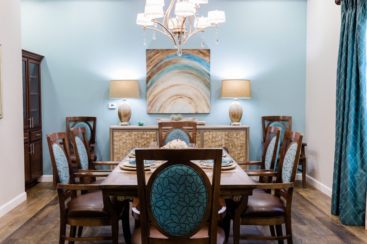 The Crossing at Oak Hill Assisted Living and Memory Care