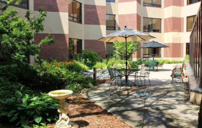 Catholic Eldercare At Home