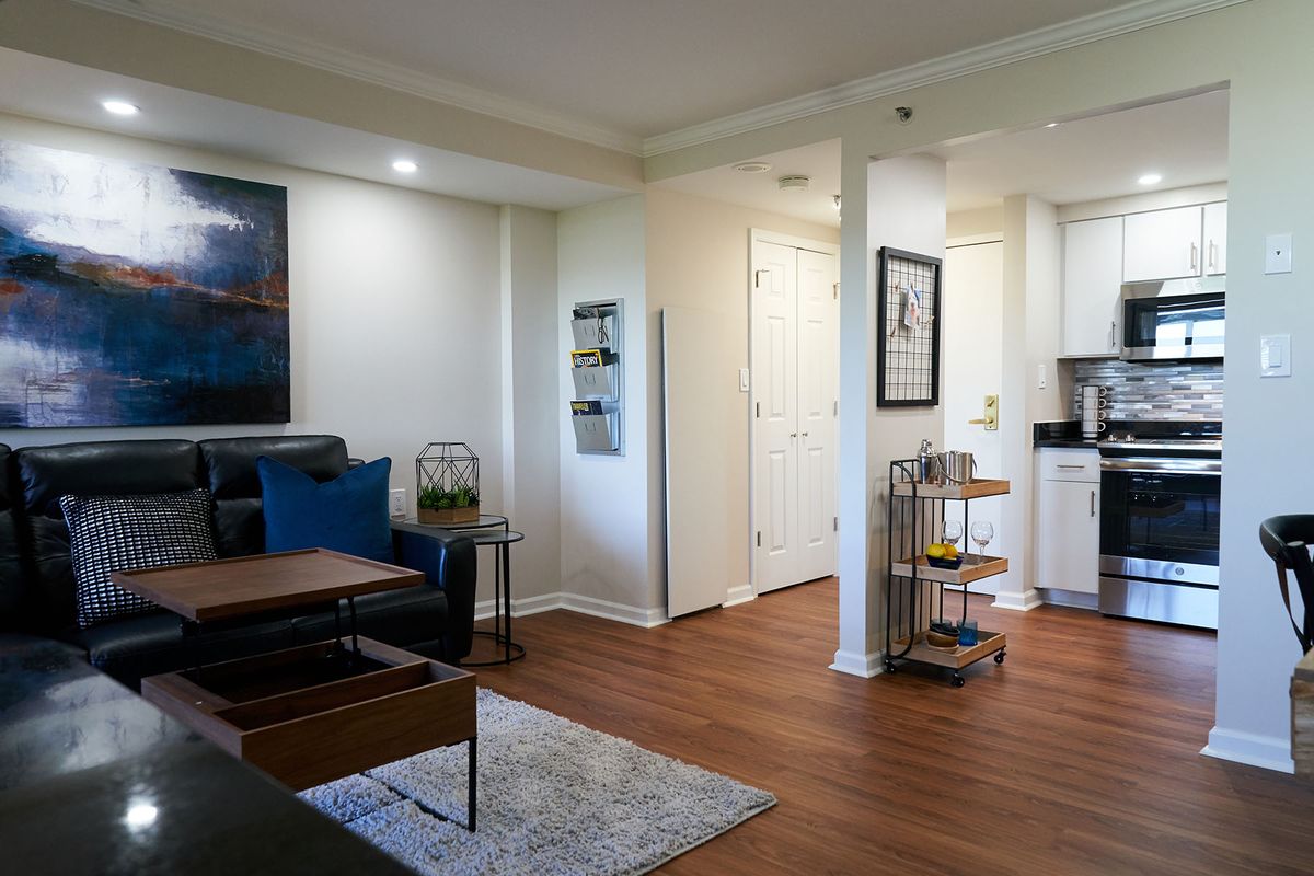 Residences at Vantage Point CCRC