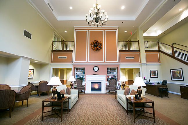 The Etta Senior Living