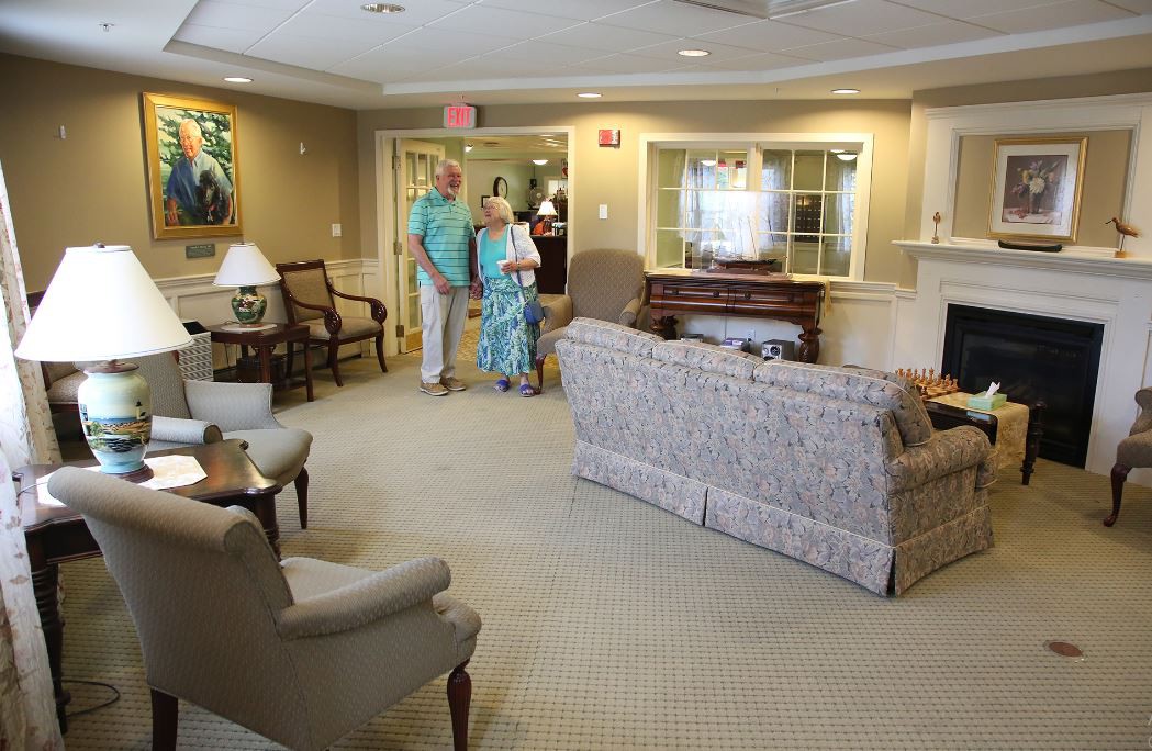 Chase Point Assisted Living