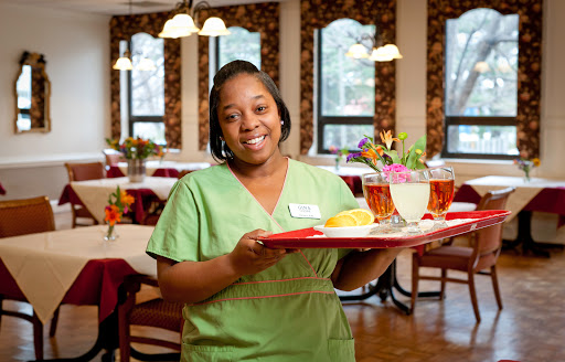 Lynchburg Health & Rehab Center