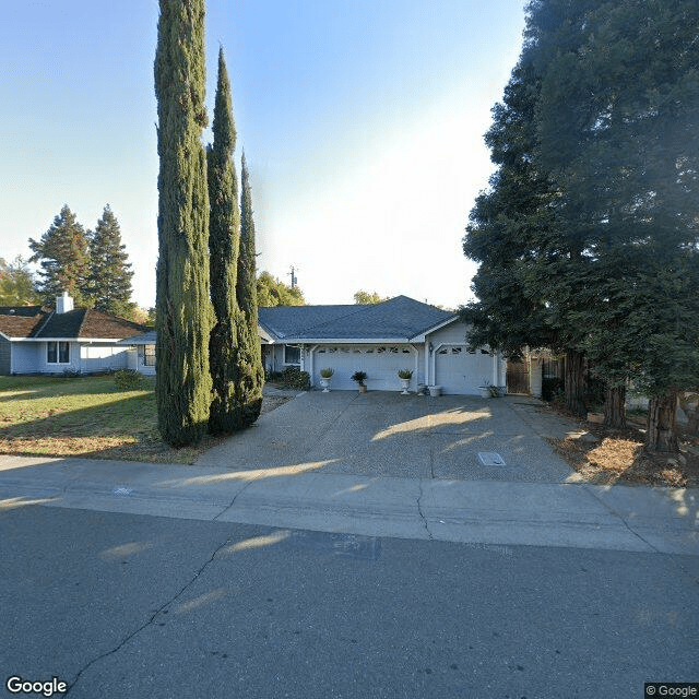 La Honda Guest Home