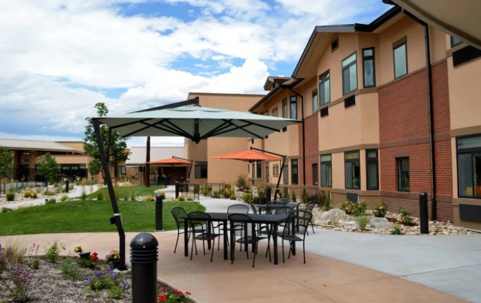 Columbine Commons Assisted Living