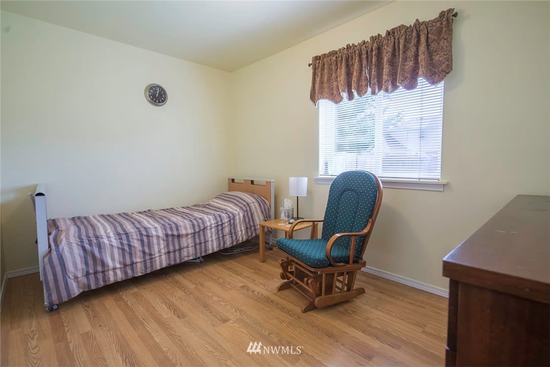 Golden Parklane Adult Family Home