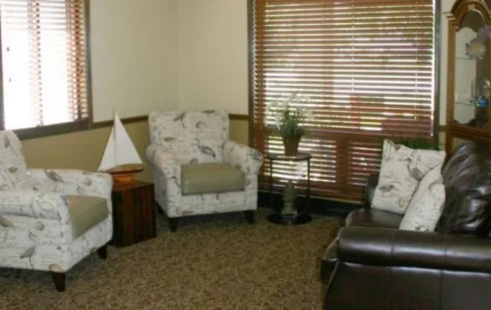 Miller's Merry Manor Inc