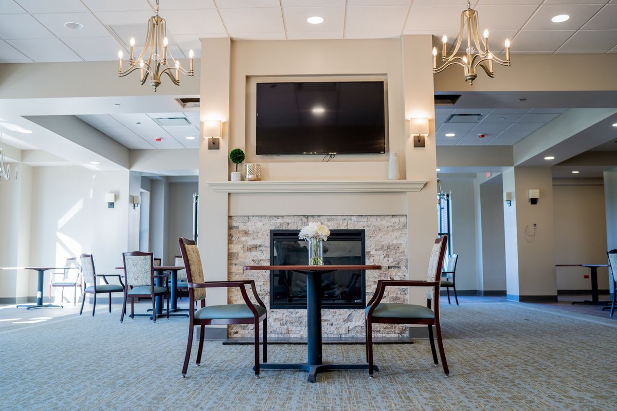 Meadowbrook Manor - Lagrange