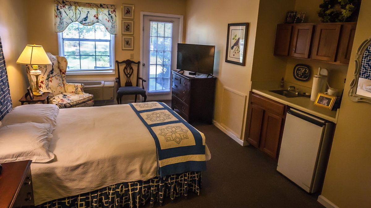 Fellowship Home At Cordelia Manor