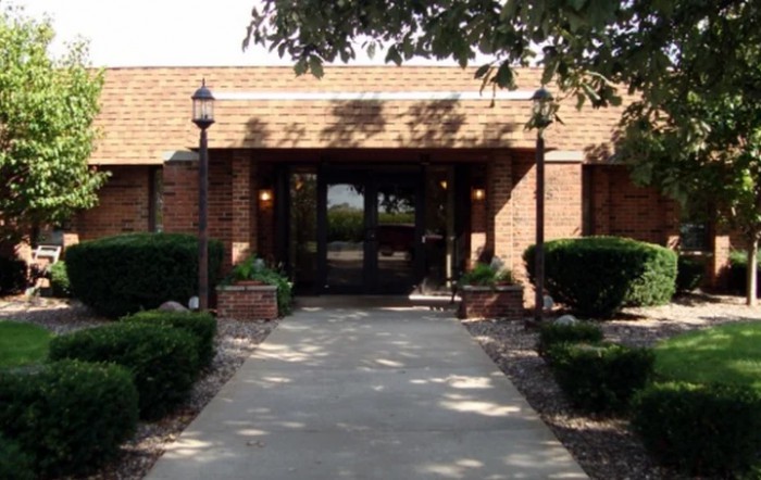 Marigold Rehabilitation Health Care Center