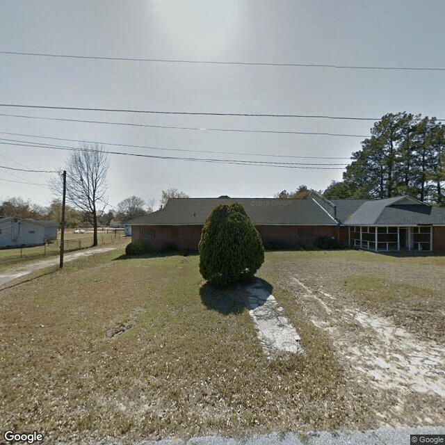 Samuels Rest Home