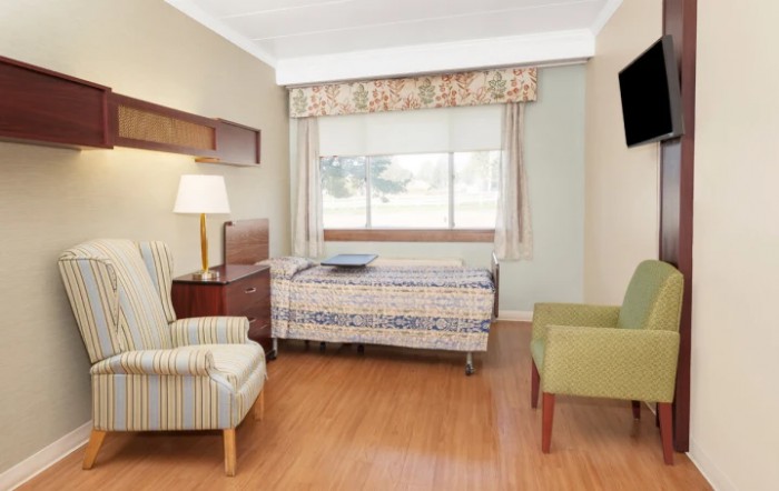 Northwoods Care Centre