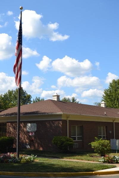 Leewood Assisted Living The Lodge