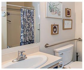 Sierra Place Senior Living