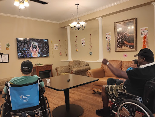 Heritage Nursing & Rehabilitation
