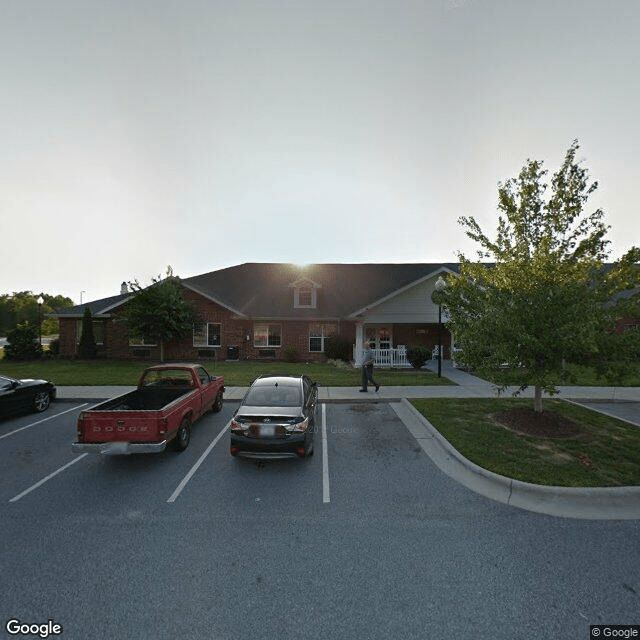 Ashton Place Health & Rehab